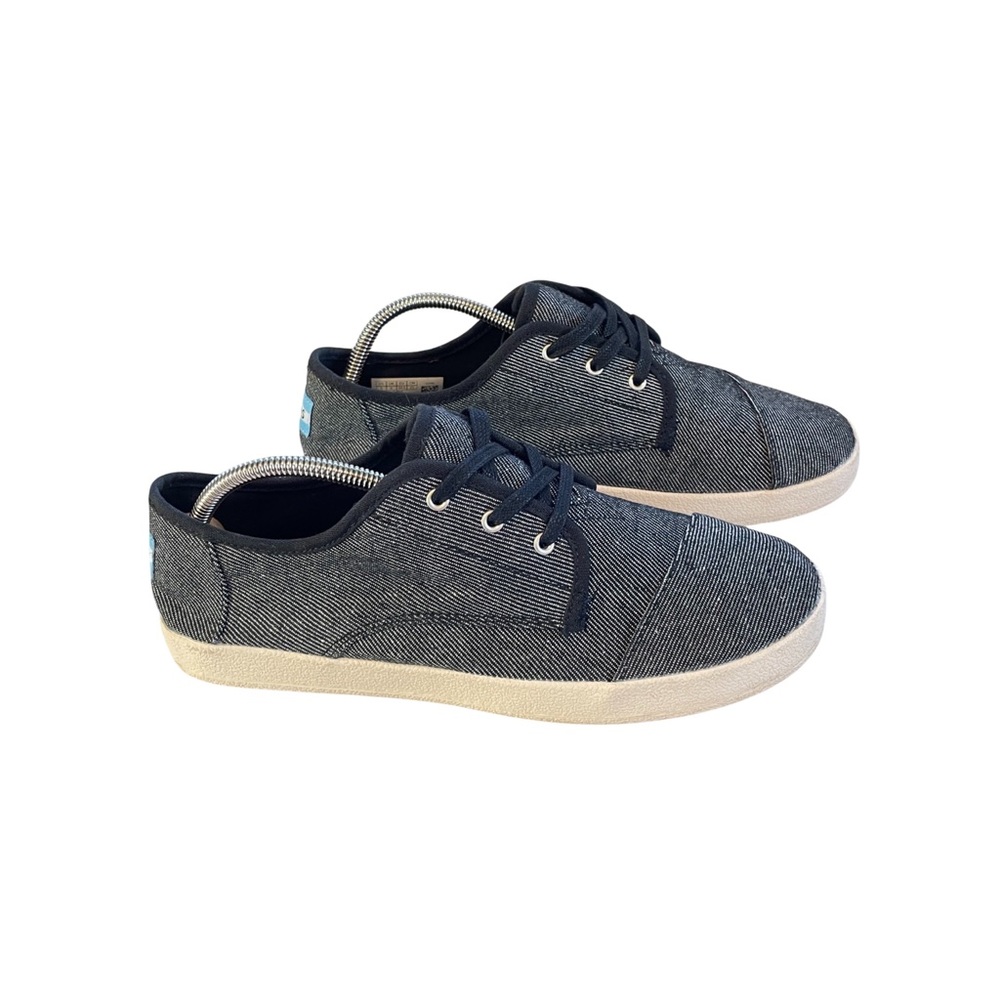 TOMS Women's Paseo Sneaker Sz 8